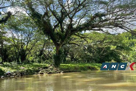 iyotan sa tabing ilog|Revisiting the ‘Tabing Ilog’ set close to 20 years after it ended.